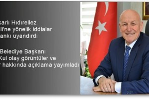 Başkan Kul: ''Gereken Adımlar Atıldı''